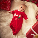 Regali per il suo primo corredino